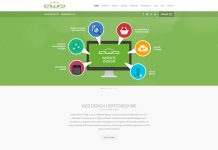 Web Design in Hertfordshire