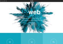 Web Design in Surrey