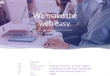 Web Design in Lincolnshire