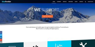 Web Design in Wiltshire