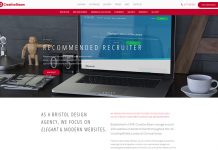 Web Design in Bristol