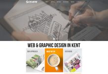 Web Design in Kent