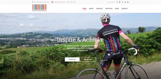 Web Design in Cumbria