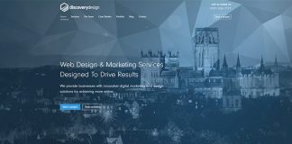 Web Design in Durham