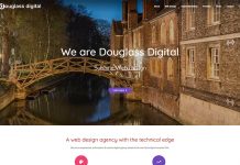 Web Design in Cambridgeshire