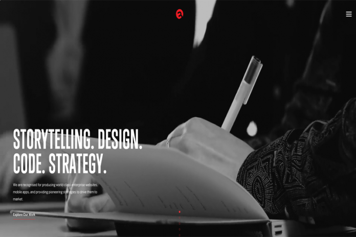 Web Design in Greater Manchester