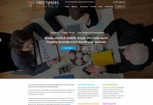 Web Design in Northamptonshire