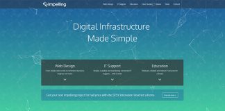 Web Design in South Yorkshire