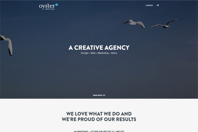 Web Design in Hampshire