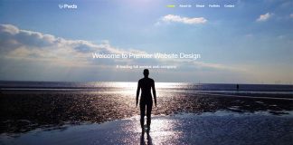 Web Design in Merseyside