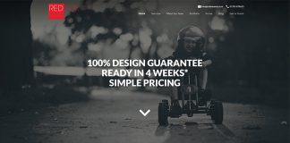 Web Design Staffordshire