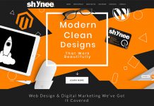 Web Design in Bedfordshire