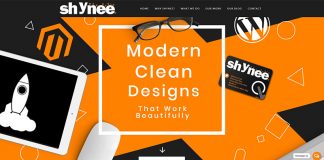 Web Design in Bedfordshire