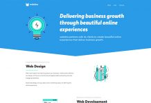 Web Design in Nottinghamshire