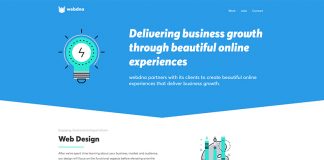 Web Design in Nottinghamshire