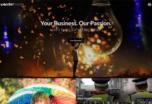 Web Design in North Yorkshire