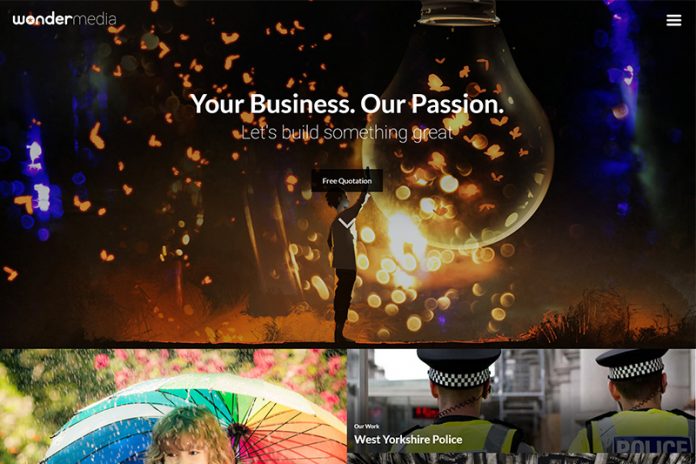 Web Design in North Yorkshire