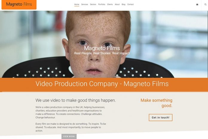 Video Production Companies