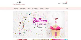 Gift Shops Merseyside