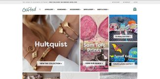 Gift Shops West Yorkshire