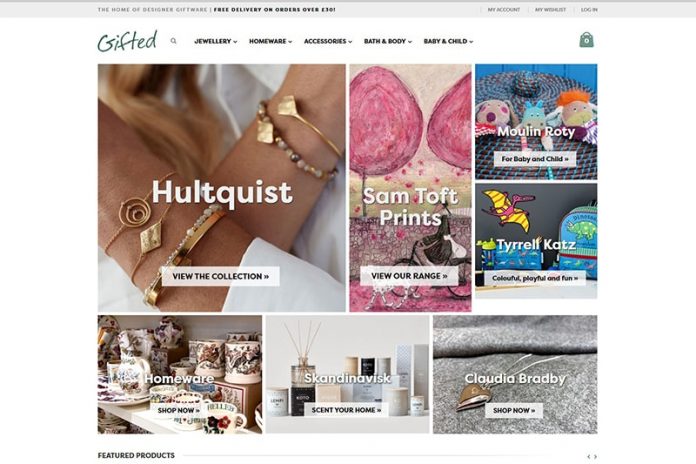 Gift Shops West Yorkshire