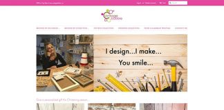 Gift Shops Kent The Vintage Bubble gift shop Kent