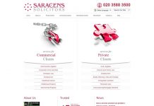 Solicitors London Saracens Solicitors in London UK