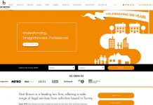 Personal Injury Solicitors Hart Brown personal injury solicitors