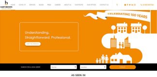 Personal Injury Solicitors Hart Brown personal injury solicitors