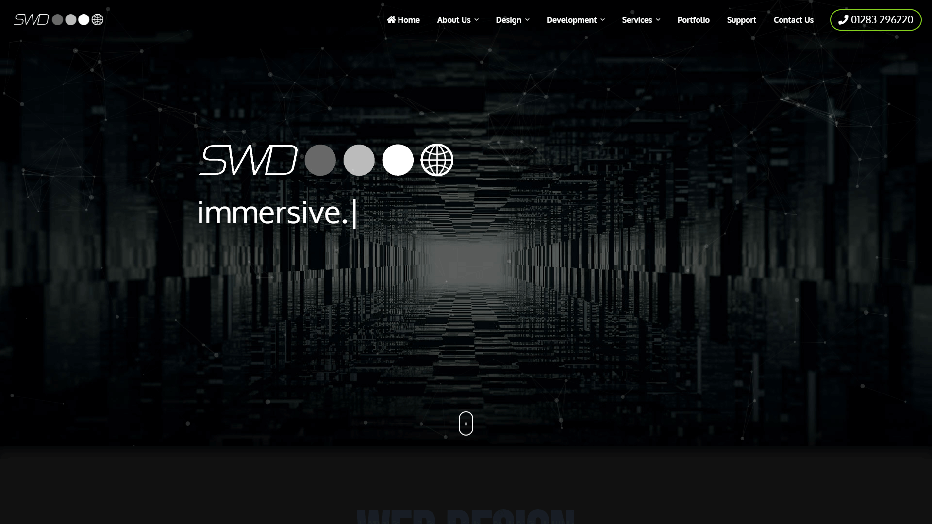 StaffordShire Web Design