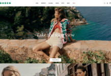 Best Women’s Clothing Websites