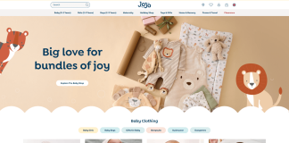 Best Baby Clothing Websites